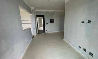 Imagem 2: Apartamento com 1 dormitório à venda no Jardim Real - Praia Grande/SP