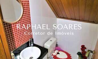 Imagem 5: Duplex 3 Quartos 118m2 Jardim Vitória