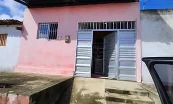 Imagem: Vendo Casa no Nova Conquista em Patos