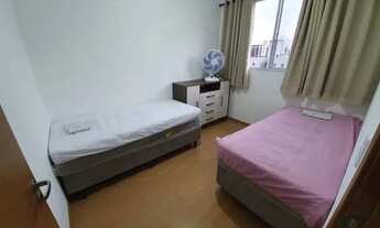 Imagem 6: Ponta de Campina - Alugo apartamento mobiliado com 2/4, próximo ao Lovina