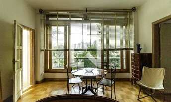 Imagem 6: Apartamento à Venda - Higienópolis, 1 Quarto, 100 m2