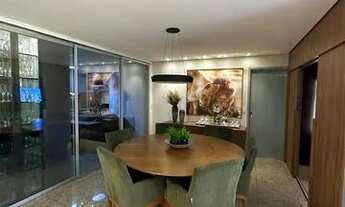 Imagem 6: Apartamento para venda 160m2 com 3 quartos em Ponta Verde - Maceió - Alagoas