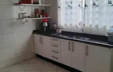 Imagem 4: Casa Semi Nova Casa com 3 dormitórios