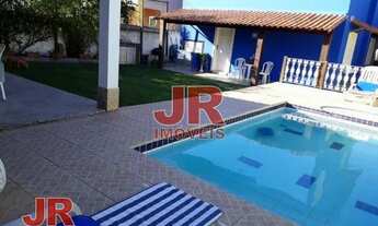 Imagem 4: Casa com 3 dormitórios à venda, 120 m² por R$ 550.000,00 - Balneário - São Pedro da Aldeia