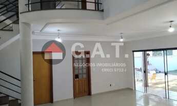 Imagem 2: CASA EM CONDOMÍNIO À VENDA NO SAINT CLAIRE - SOROCABA/SP