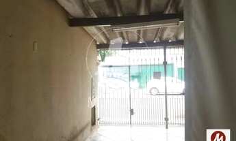 Imagem 3: Casa (térrea na rua) 2 dormitórios