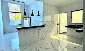 Imagem: CASA RESIDENCIAL em GOIÂNIA - GO, JARDIM