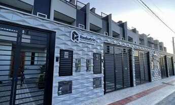 Imagem 2: Triplex para venda com 2 suítes- Baln. Perequê- Porto Belo