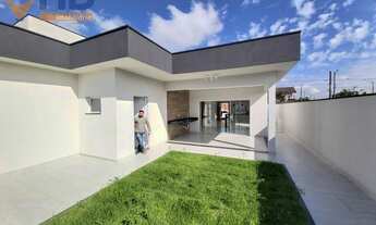 Imagem 5: CASA TÉRREA COM 3 DORMITÓRIOS - VARANDA GOURMET - TERRAS DO VALE -CAÇAPAVA