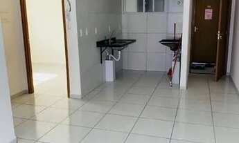 Imagem 6: Apartamento 700 Apartamento com 2 dormitórios