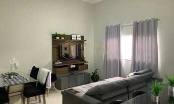 Imagem: Conjunto Habitacional Isaura Pitta Garms