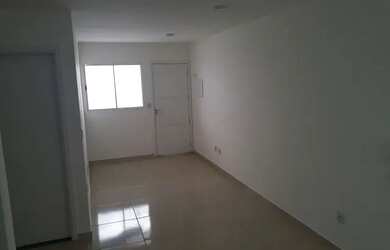 Imagem 5: Apartamento com 2 dormitórios e 1 vaga, 45,73 m² para locação em Vila Alpina