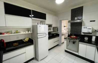 Imagem 3: ..Casa para venda possui 240 metros quadrados com 3 quartos em Marambaia - Belém - Pará