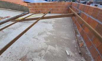 Imagem 4: VENDO CASA 3/4 SENDO 02 SUITES EM OBRA