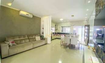 Imagem 6: Sobrado - 3 dormitórios - 186 m² - R$ 1.100.000 - Cancelli - Cascavel/PR