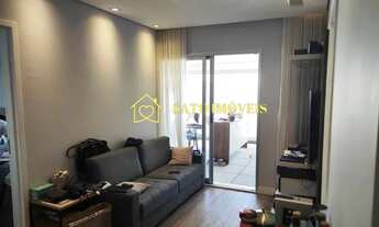 Imagem 2: Atenção... IMPERDÍVEL! - More em Pinheiros. Apartamento com 1 quartos, 2 banheiros no tota