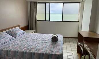 Imagem 3: Apartamento 30m do Mar. Linda vista! em Praia da Costa