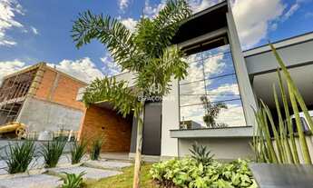 Imagem: INDAIATUBA - Casa de Condomínio - Park