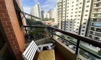 Imagem 2: Apartamento com 3 Dormitórios no Itaim Bibi