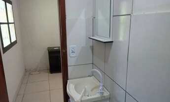 Imagem 6: Casa em cachoeira