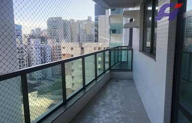 Imagem 3: Ótimo apartamento com 03 dormitórios, 107 m² - venda por R$ 970.000 ou aluguel por R$ 4.62