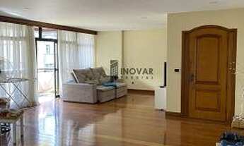 Imagem 2: Apartamento para aluguel com 4 quartos em Icaraí - Niterói - RJ