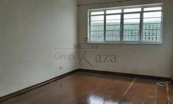 Imagem 2: Sao Jose dos Campos - Casa de Condomínio - Jardim Apolo