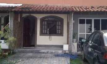 Imagem: Casa de condomínio na Estrada do Monteiro