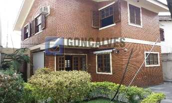 Imagem 2: SAO BERNARDO DO CAMPO - Residential / Sobrado - NOVA PETROPOLIS