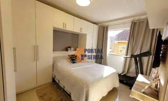 Imagem 7: Casa com 2 quartos à venda, 84 m² por R$ 450.000 - Araras - Teresópolis/RJ