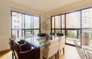 Imagem 5: Apartamento Locação Pompéia 172 m² 2 Dormitórios