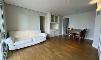 Imagem 7: Ótimo apartamento em Moema Pássaros - 3 dorm., sendo 1 suíte, 2 vagas de garagem! Lazer co