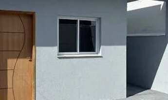 Imagem 2: Casa com 2 dormitórios à venda, 50 m² por R$ 385.000 - Jardim União - Indaiatuba/SP