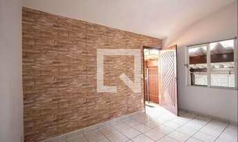 Imagem 2: Casa para Aluguel - Itaquera, 2 Quartos, 55 m2