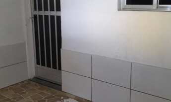 Imagem 2: Vende se casa padrão em Guadalupe não é favela Rua residencial fechada