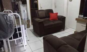 Imagem: Vendo apartamento