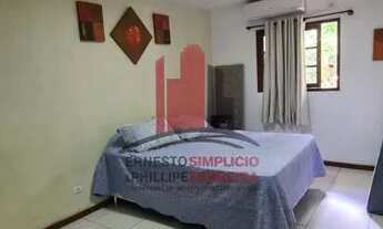 Imagem 7: Casa em Aldeia em Belo Condomínio 3 Suítes 180m²