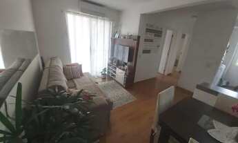 Imagem 2: Apartamento em Vila Nova