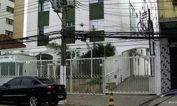 Imagem 4: Apartamento à venda, 112 m² por R$ 950.000,00 - Vila Clementino - São Paulo/SP