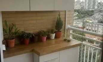 Imagem 5: APARTAMENTO - JARDIM PRUDÊNCIA - SP