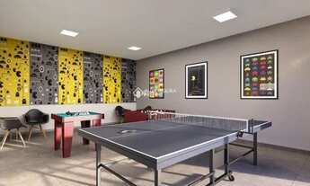 Imagem 2: CANOAS - Apartamento Padrão - Estancia Velha