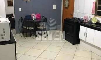 Imagem 3: CASA PARA VENDA JARDIM JUSSARA