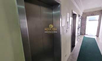 Imagem 7: Praia,220mil á vista,1dorm,1vaga,lazer,pertinho da praia