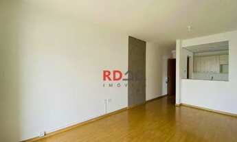 Imagem 3: Apartamento com 3 dormitórios para alugar, 73 m² por R$ 3.500/mês - Nova Mogilar - Mogi da