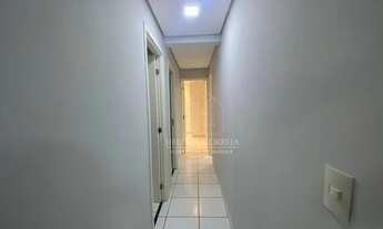 Imagem 7: Apartamento com 3 dormitórios à venda, 85 m² por R$ 360.000,00 - Nova Parnamirim - Parnami