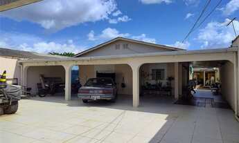 Imagem: Casa com 3 dormitórios à venda 204 m²