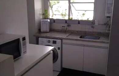 Imagem 6: Apartamento com 3 dormitórios para alugar, 101 m² - Jardim - Santo André/SP