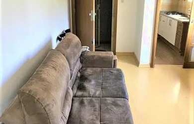 Imagem 4: APTO 1D no bairro Santo Antônio em Porto Alegre