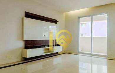 Imagem 3: Apartamento / LOCAÇÃO com 4 dormitórios, 2 suítes, 150 m² - Vila Ema - São José dos Campo