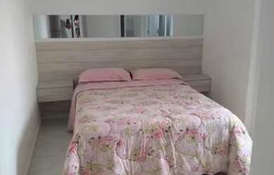 Imagem 5: Amplo apartamento 3 quartos mobiliado